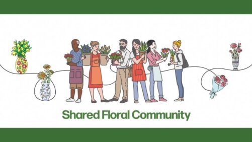 Video Spotlight: The Power of Floral Community