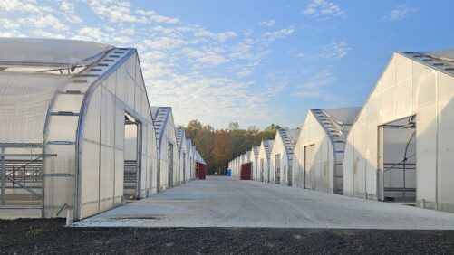 Top 100 Grower Offers Insights from a Recent Expansion Project