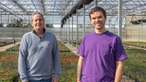 Star® Roses and Plants Names Its New General Manager