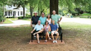 How We Fought the Law and Improved Our Local Green Spaces