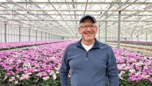 Meet Dr. Brian Whipker, Our 2025 Industry Achievement Award Winner
