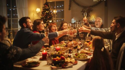 Have the Conversation: Why Family Succession Talks Can’t Wait