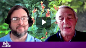 Dr. A on Plants He’s Excited to See in the New Year