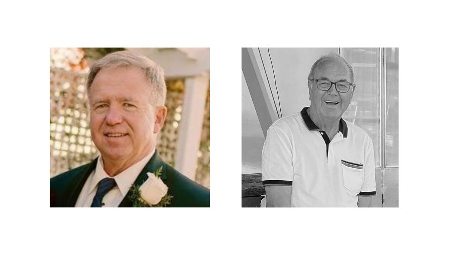 Gary Mangum, Ludwig Kientzler