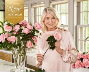 Martha Stewart™ Rose (Star Roses and Plants)