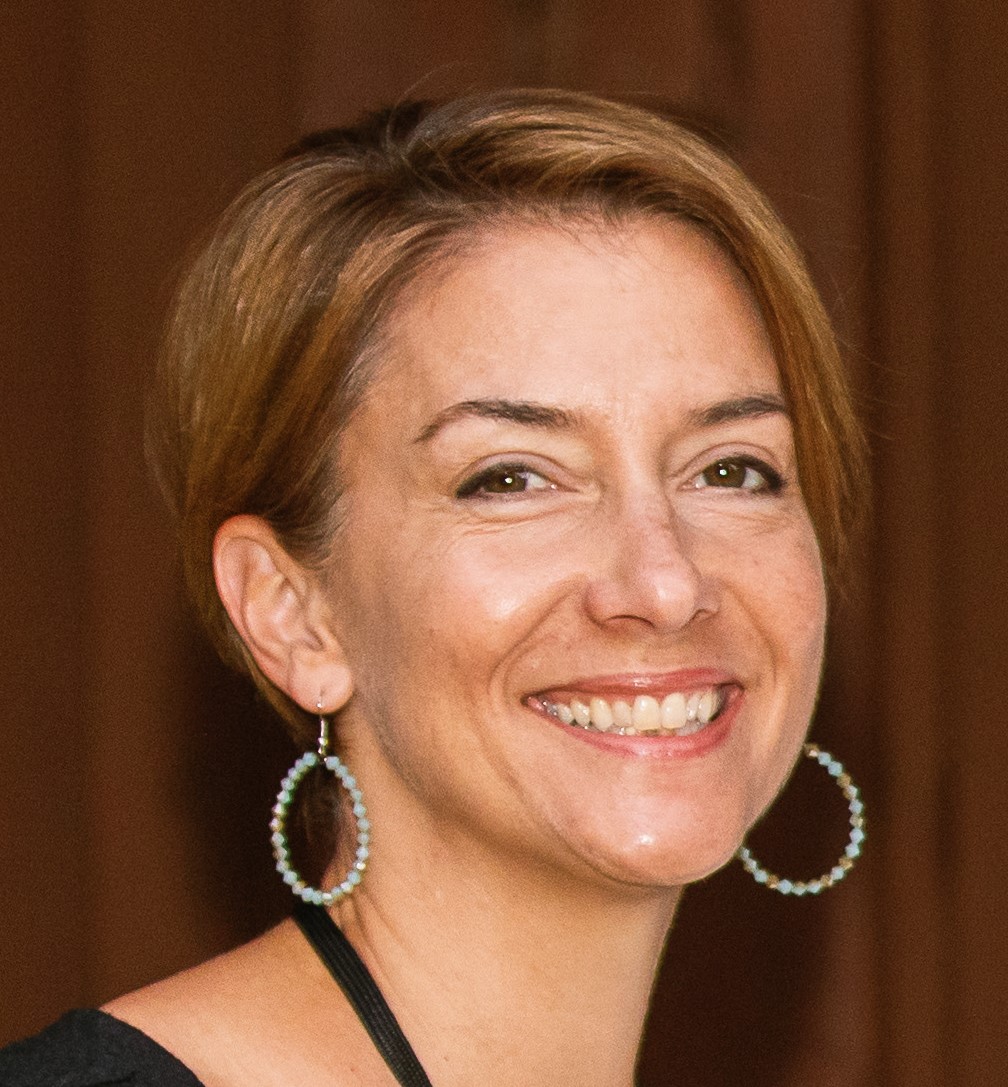 kristin zeit headshot