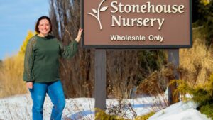 Why the Future of Perennial Grower Stonehouse Nursery Is in Good Hands