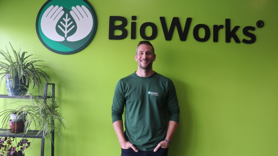 BioWorks appoints Chris Rose as Interim General Manager web