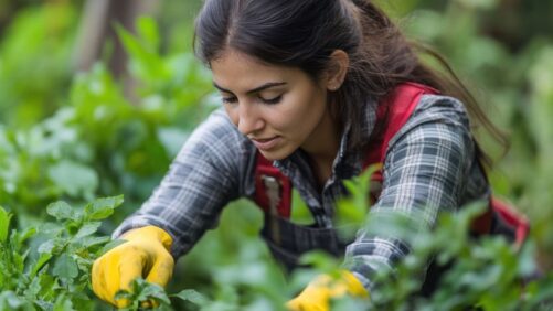 What the Top 100 Can Teach Us About Problem Solving