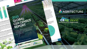 The 2025 Global CEA Census Now Available for Download