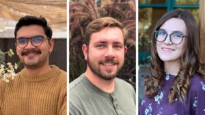 Congrats to the 2025 Proven Winners Scholarship Program Winners