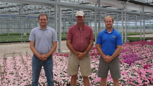 Catoctin Mtn. Growers Owner Robert Van Wingerden Dies in Tragic Accident