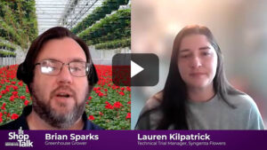 How Plant Trials Drive Future Breeding Efforts at Syngenta Flowers