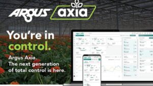 Argus Axia