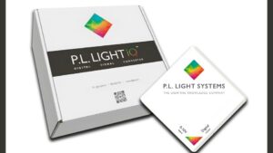 iQ Digital Converter