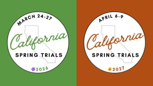 Higher Attendance for CAST 2026, and Dates Set for 2027