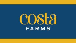 Costa Farms Recognized as a 2026 Top Workplace by USA Today