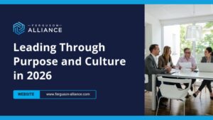 How to Lead Your Business with Culture and Purpose in 2026