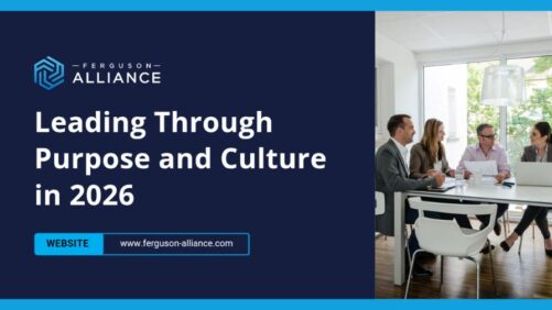 How to Lead Your Business with Culture and Purpose in 2026