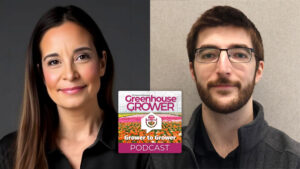 Grower to Grower Podcast: Innovations in Plant Pathogen Testing, Featuring Lizzy Blossom and Ceragen