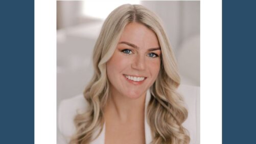 H.E. Anderson Names Molly M. Thoen as Its New Marketing Manager