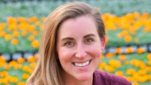 Michelle Opela Joins BioWorks Team as Biological Solutions Advisor