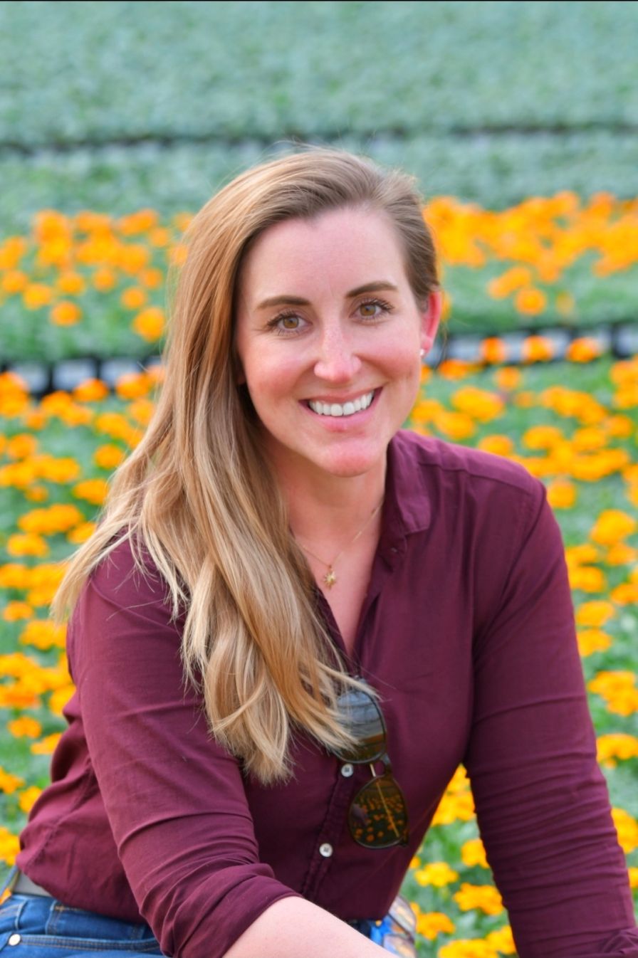 Michelle Opela Joins BioWorks Team as Biological Solutions Advisor ...