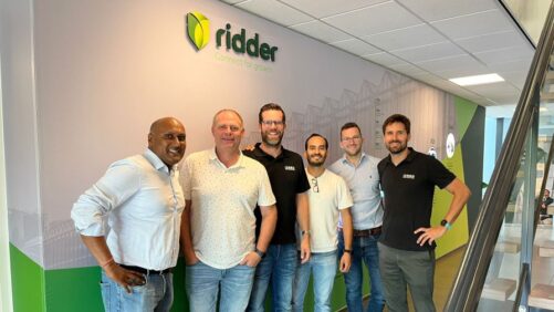 Ridder and RED Horticulture Team Up to Improve Greenhouse Lighting and Energy Savings