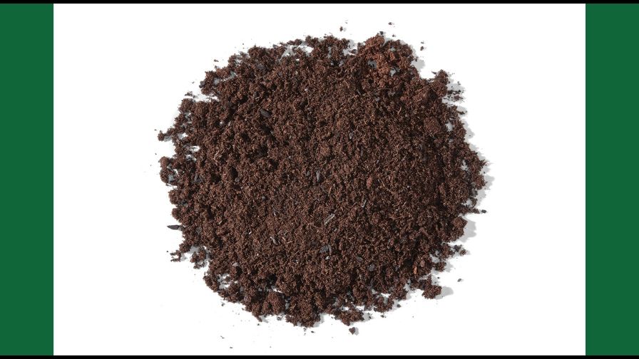 Sunshine® Black Bear® Indoor & Outdoor Potting Mix.