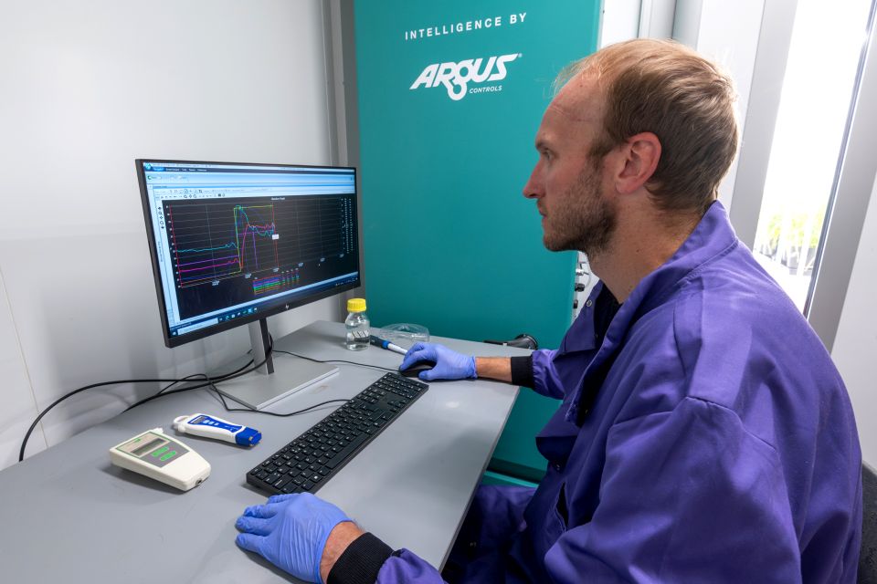 Suppliers say one challenge for growers is learning to trust automated systems and use them to their full potential.
