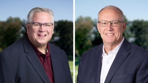 An Interview with Syngenta Professional Solutions’ New North America Leader
