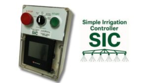 SIC (Simple Irrigation Controller)
