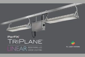 The TriPlane™ Linear delivers LED and HID high-light output, energy efficiency, and optimal thermal management to any CEA application and operation.