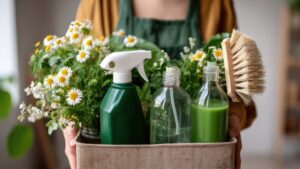 Spring Clean Your Financials for a Future Horticulture Business Transition