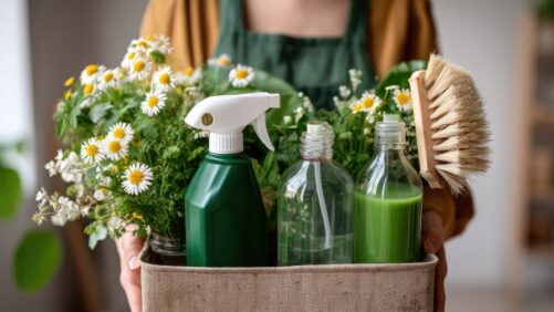 Spring Clean Your Financials for a Future Horticulture Business Transition