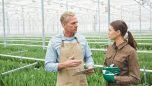 Building the Next Generation of Growers