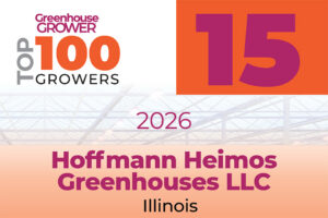 #15: Hoffmann Heimos Greenhouses LLC