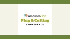 AmericanHort’s 2026 Plug and Cutting Conference Returns This Fall