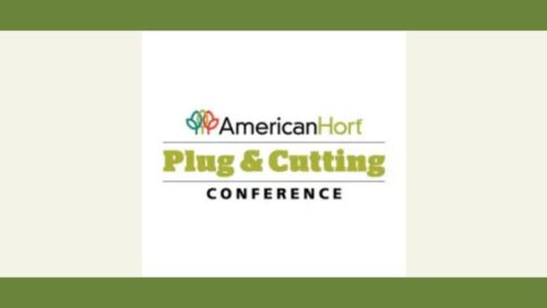 AmericanHort’s 2026 Plug and Cutting Conference Returns This Fall
