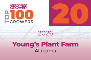 #20: Young's Plant Farm