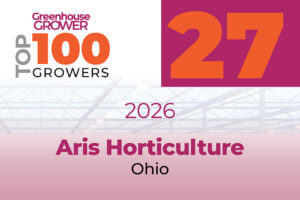 #27: Aris Horticulture