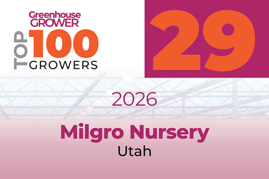 #29: Milgro Nursery
