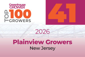 #41: Plainview Growers