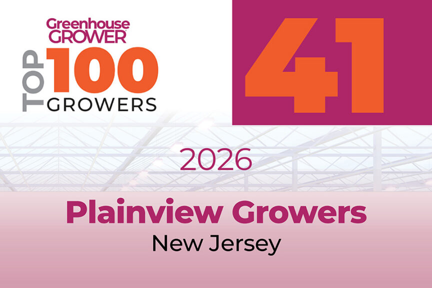 #41: Plainview Growers