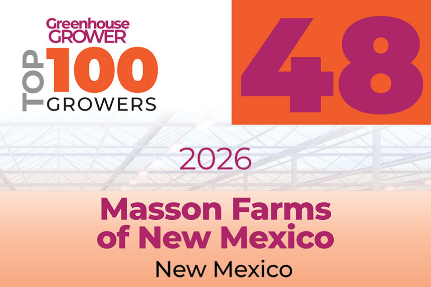 #48: Masson Farms of New Mexico