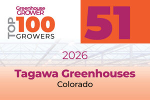 #51: Tagawa Greenhouses