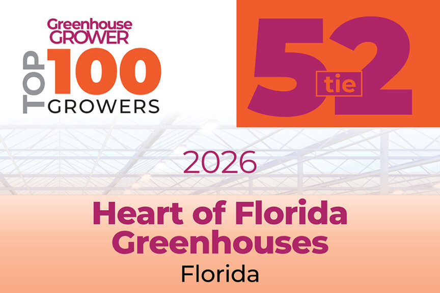 #52t: Heart of Florida Greenhouses