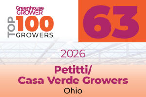 #63: Petitti/Casa Verde Growers