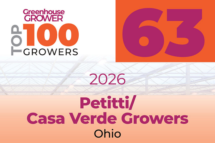 #63: Petitti/Casa Verde Growers