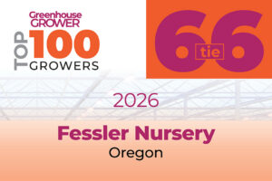 #66t: Fessler Nursery